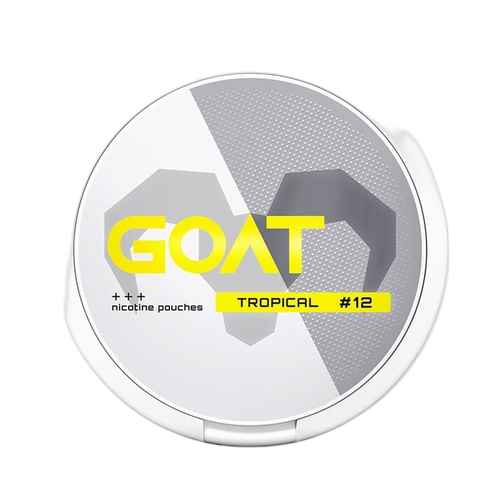 GOAT Tropical Medium